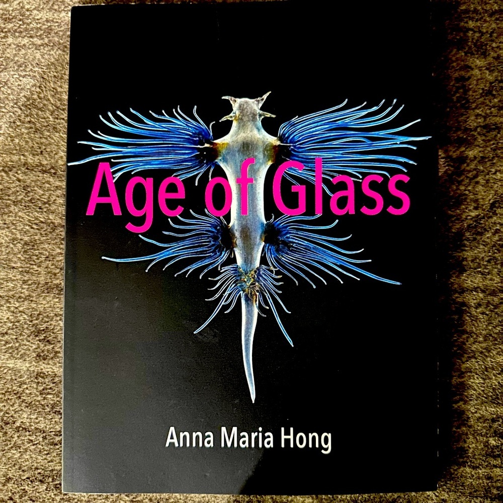 Age of glass poems